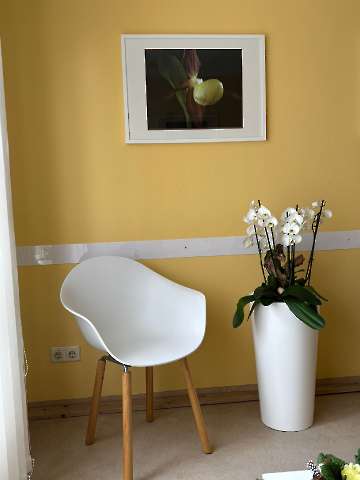 Wartezimmer