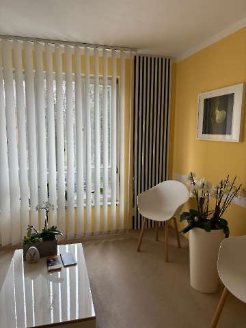 Wartezimmer