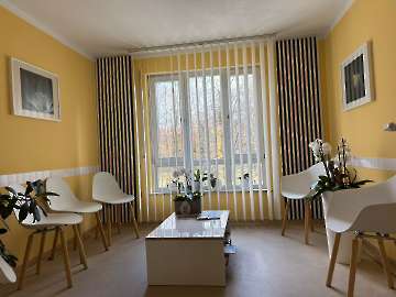 Wartezimmer